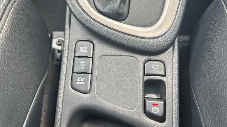 Mazda 2 Hybrid 1.5i Hybrid Homura Plus 5dr CVT Hybrid Hatchback
